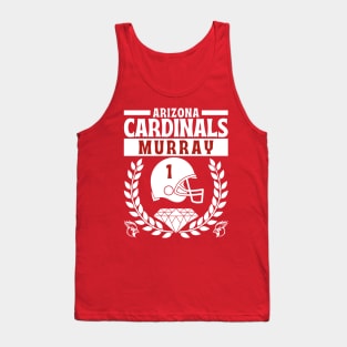 Arizona Cardinals Murray 1 Edition 2 Tank Top